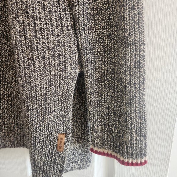 Roots Sweater XL - Picture 3 of 5